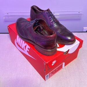 Mercanti Firorentini dress shoes